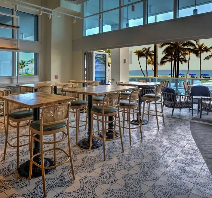 Riviera, Fort Lauderdale Beach